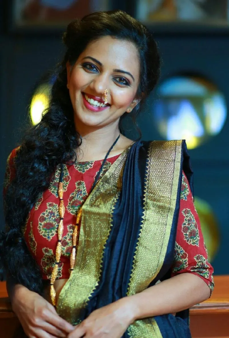 Neha Joshi (Yashoda)