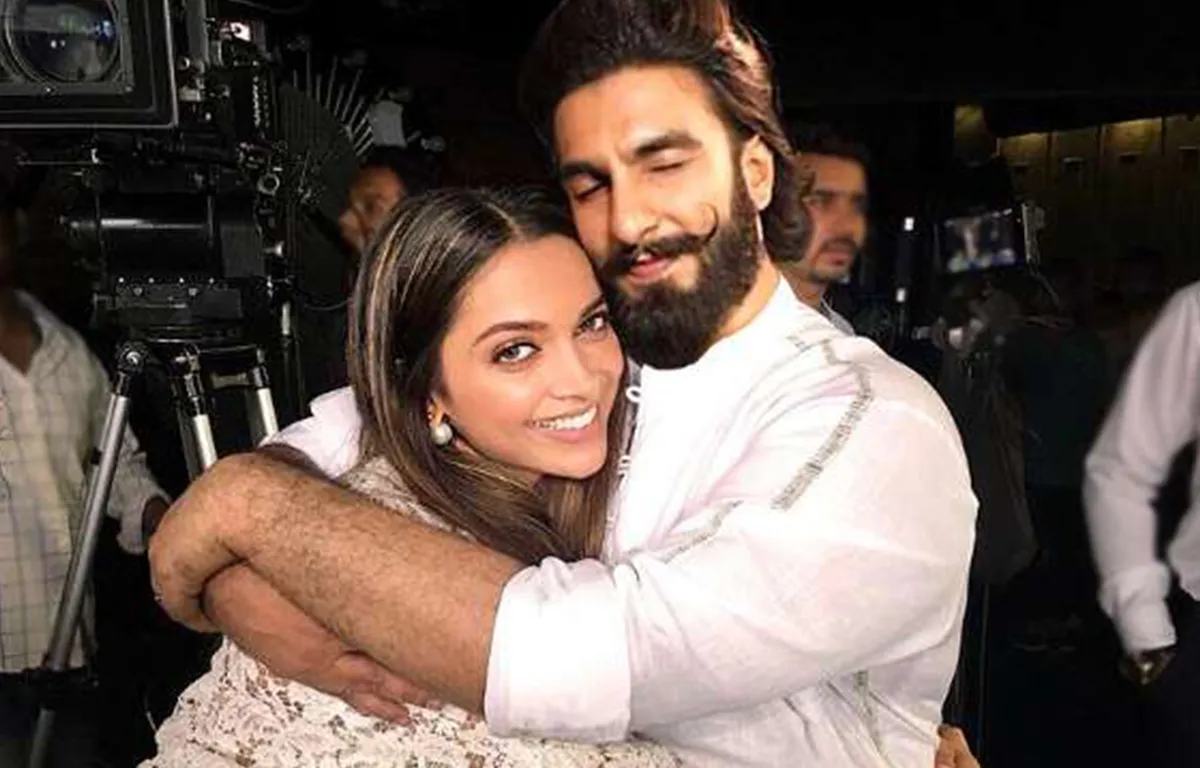 WEDDING DATES REVEALED: DEEPIKA PADUKONE AND RANVEER SINGH TO TIE THE KNOT BY THE END OF THE YEAR