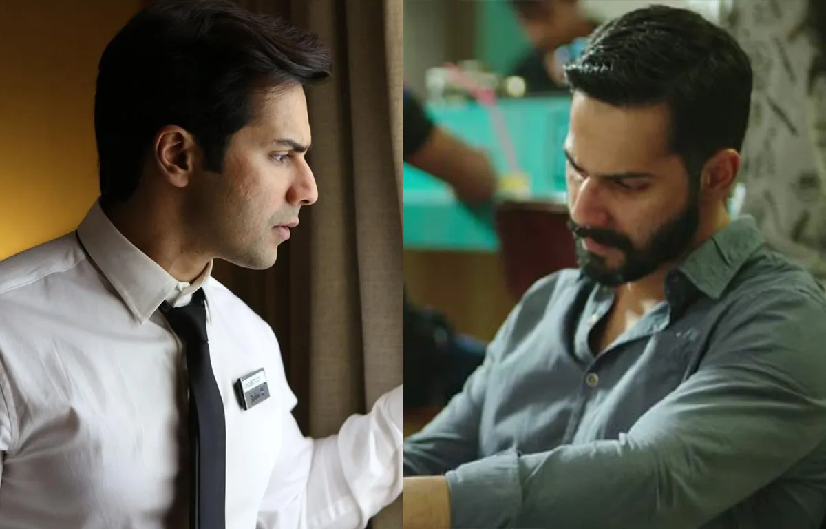 CELEBRITY OF THE MONTH: HERE ARE 5 REASONS WHY VARUN DHAWAN IS BOLLYWOOD'S NEXT BIG THING