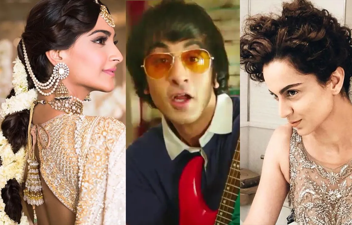HAIRSTYLISTS BEHIND YOUR FAVORITE BOLLYWOOD CELEBRITIES' PERFECT HAIRDO!