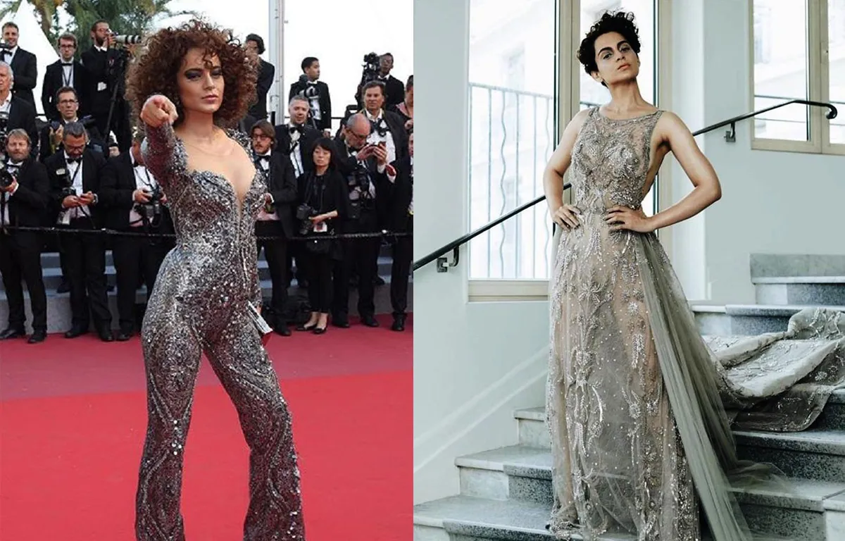CANNES FILM FESTIVAL 2018: KANGANA RANAUT'S CANNES DEBUT DIARIES!