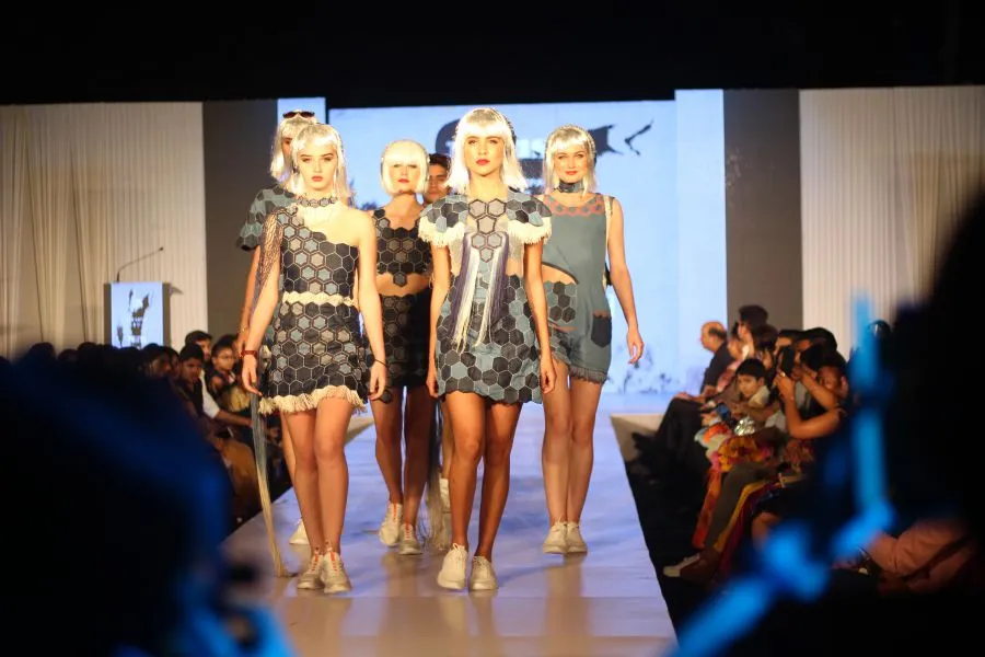 Fashion Show “Styles And Trends 2019”