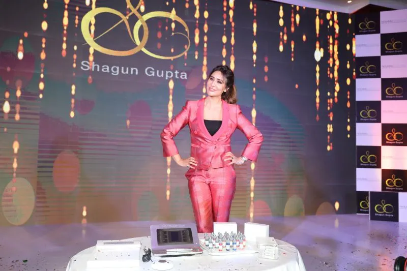 Shagun Gupta 