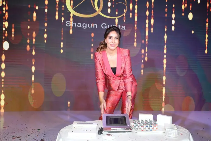 Shagun Gupta 