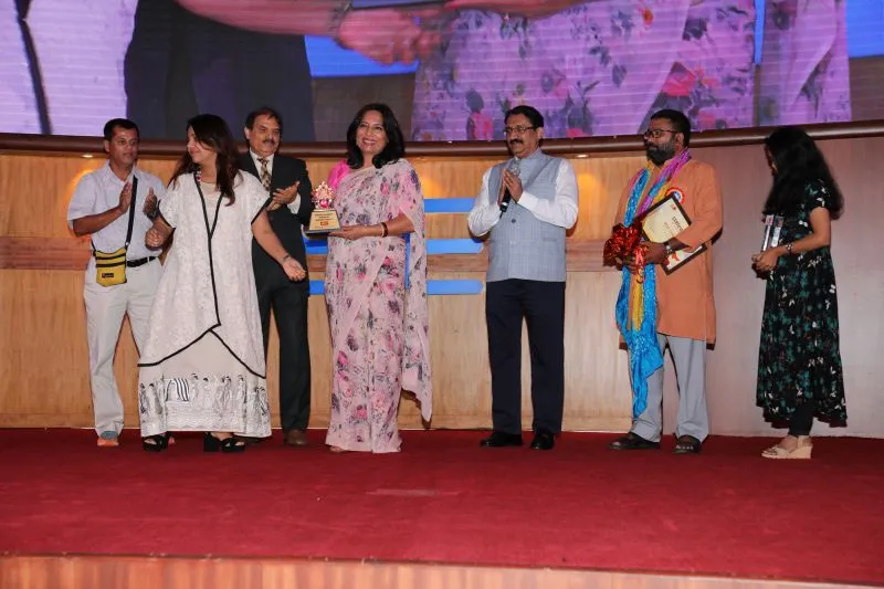Ample Mission's The Shoorveer Awards And Bharat Prerna Awards 2019