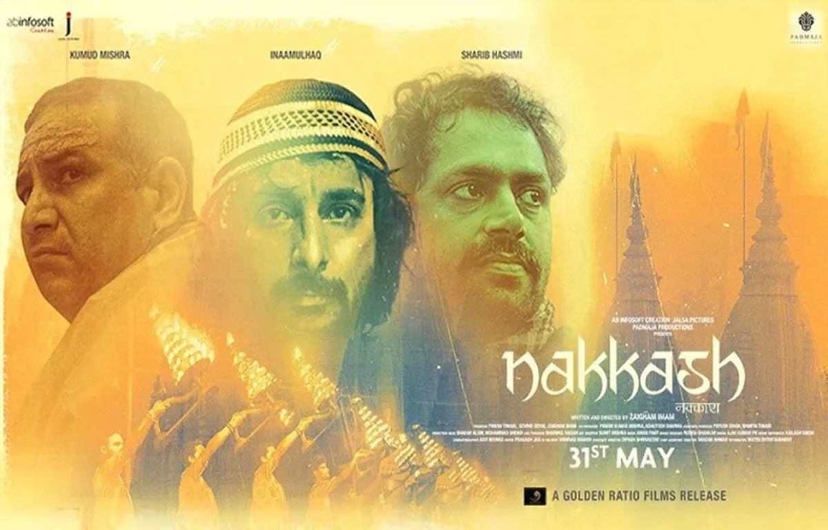 Nakkash-Movie-Review