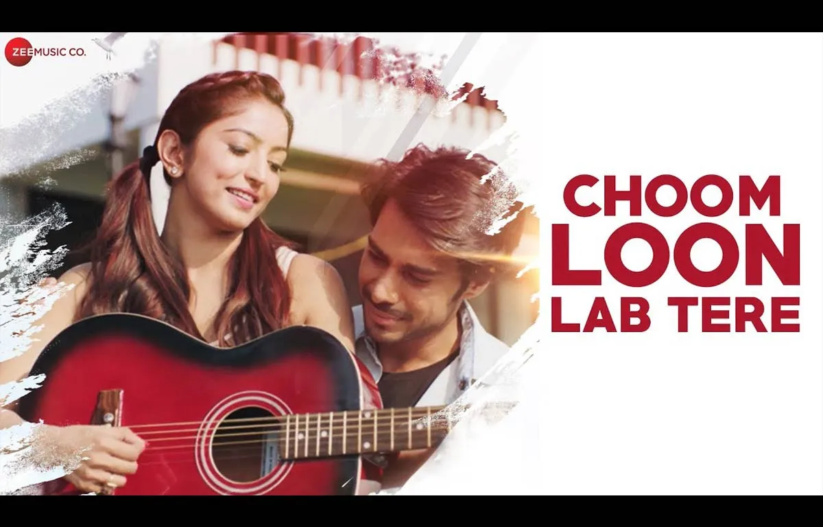 Music-Video-Choom-Loo-Lab-Tere-Got-Samir-Ye-Ristha-Kya-Kehlata-Hai!