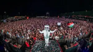 Vh1 Supersonic 5