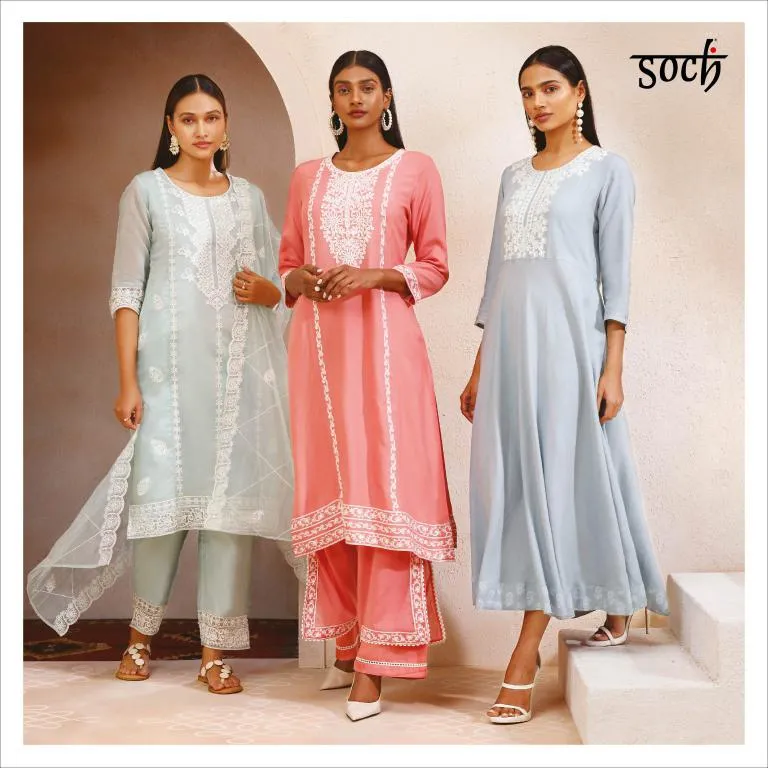 Step out and shine in Soch’s new summer collection 2023 (3)
