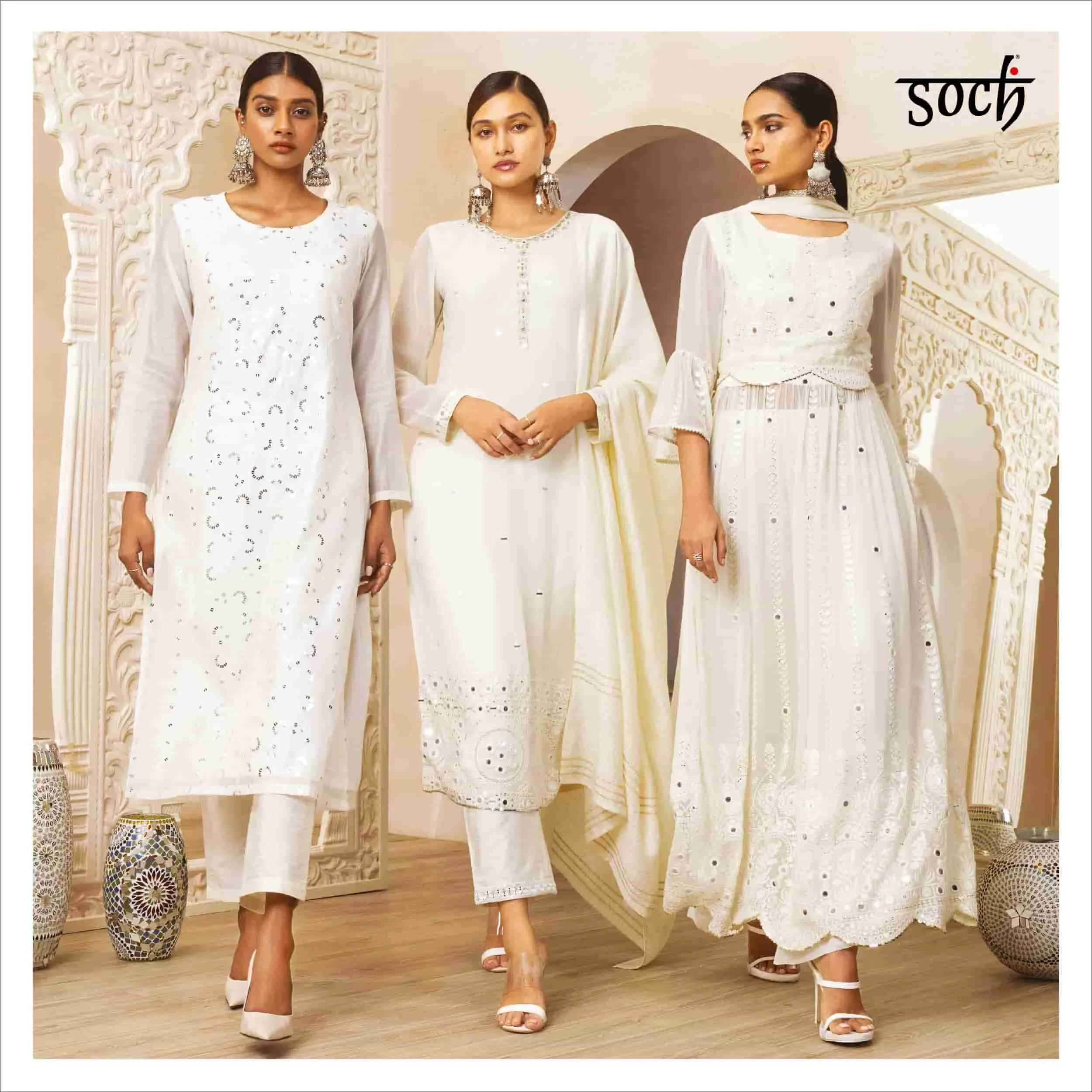 Step out and shine in Soch’s new summer collection 2023 (4)