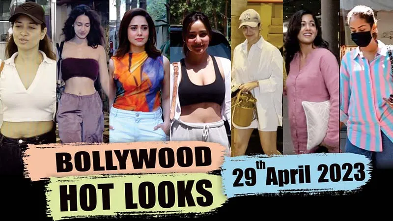 29th april spotted