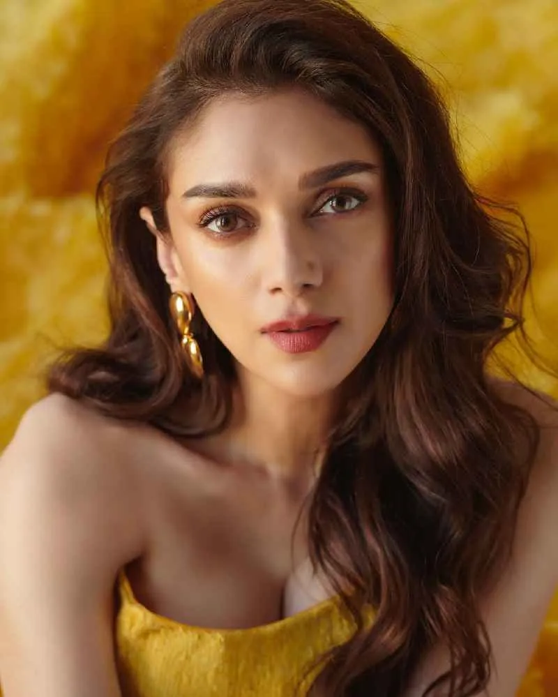Aditi Rao Hydari Cannes red carpet look at Cannes 2023 is finally out