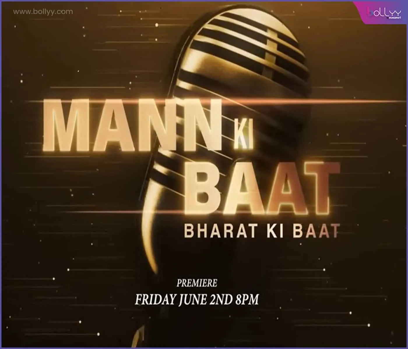 Mann Ki Baat Bharat Ki Baat - History TV18