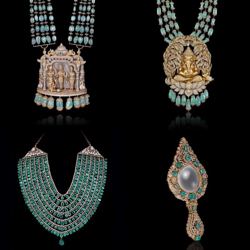 Shiv Narayan Jewellers