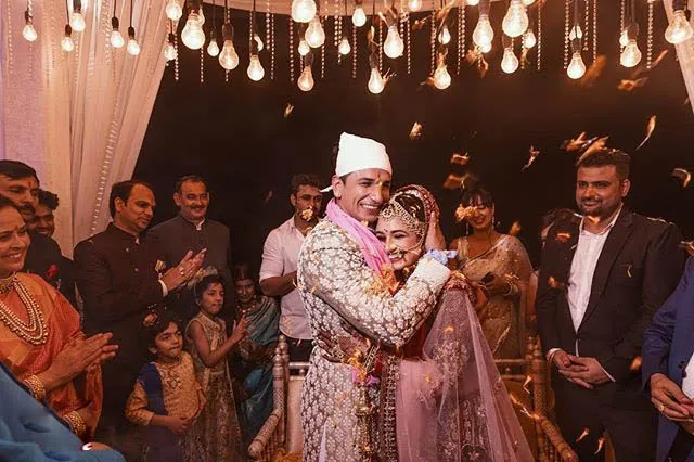 Star-Studded Weddings of Dalljiet Kaur and Shivaleeka Oberoi (7)