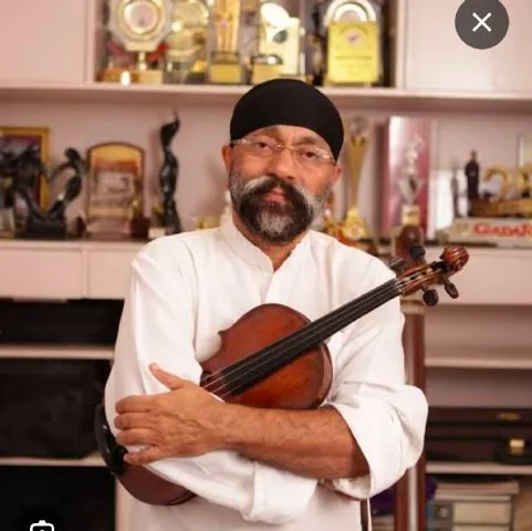 Uttam Singh composer of Gadar (2001)