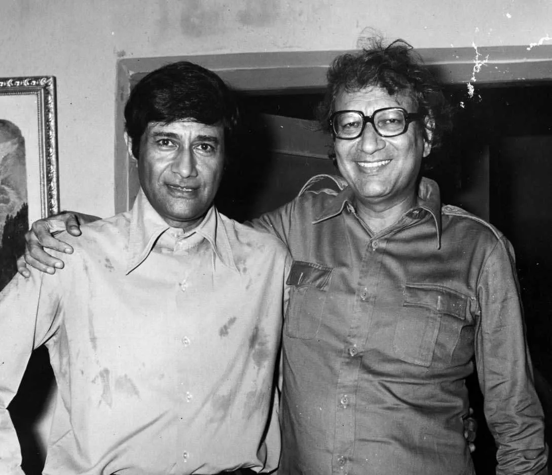 Why nephew Ketan Anand has "deferred"  (postponed) docu-series tribute project which was to be launched on Sept 26 to mark Dev Anand's 100th birthday ?