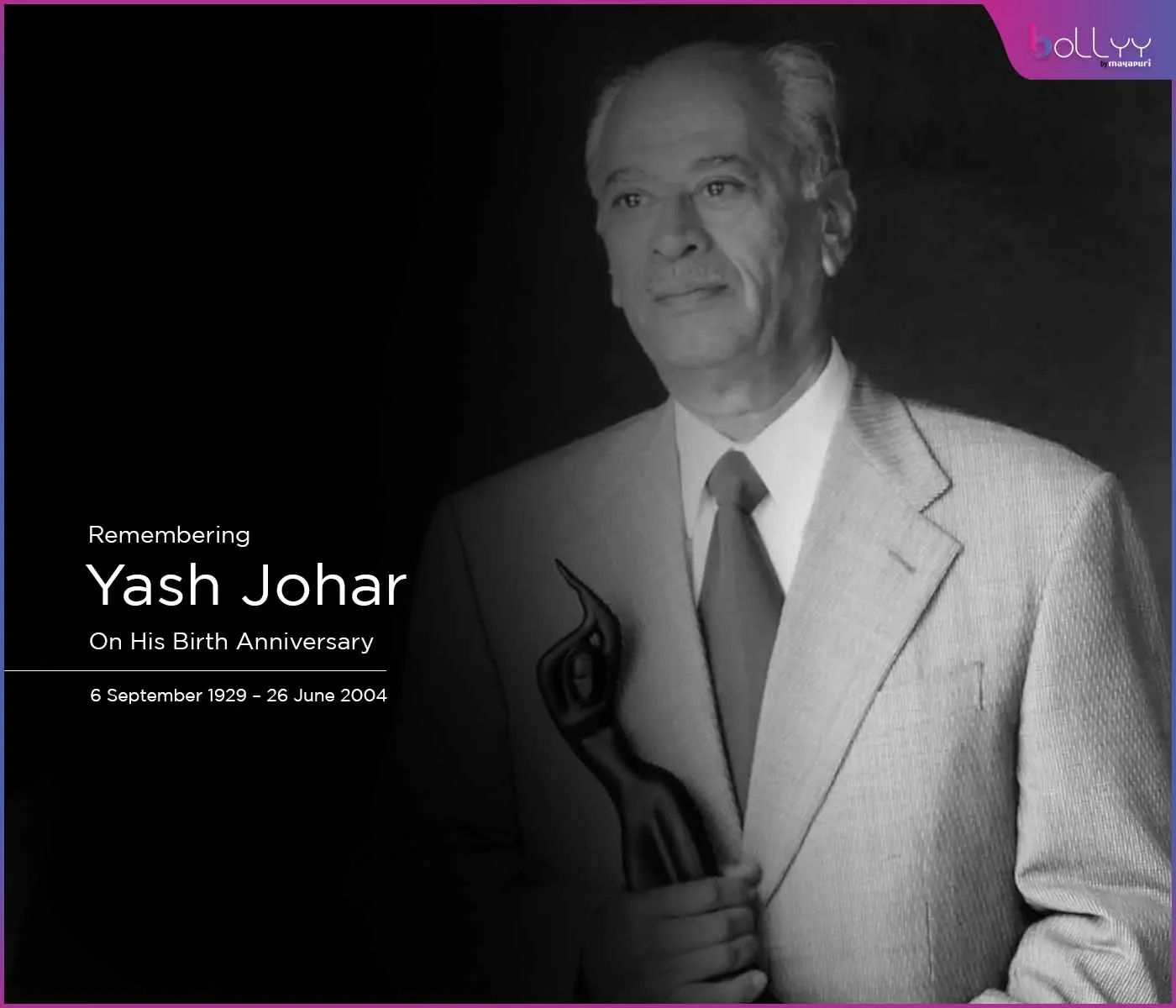 Birthday Special Yash Johar (1)