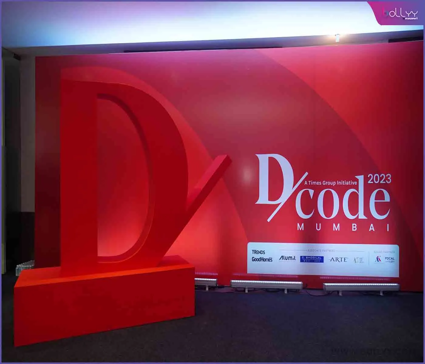 Dcode 2023 in Mumbai